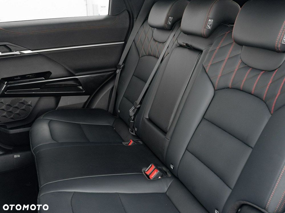 SsangYong/KGM Actyon 1.5 T-GDI Adventure - 26