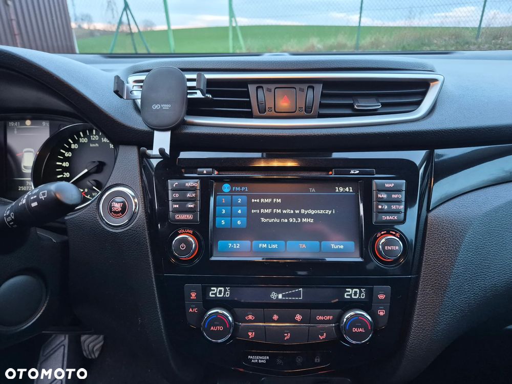 Nissan Qashqai 1.6 DCi Tekna+ - 9