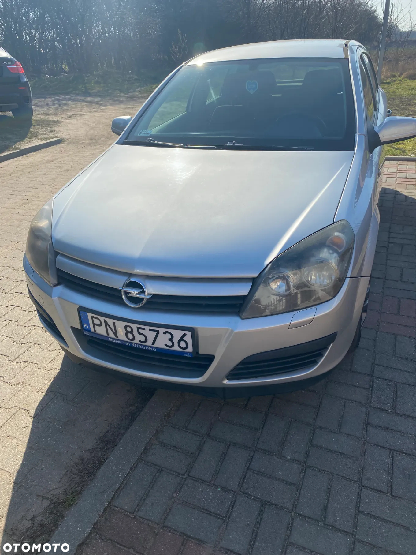 Opel Astra 1.8 Sport - 5