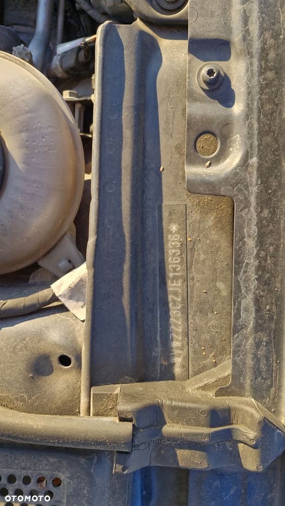 Volkswagen Passat 1.4 TSI BMT Trendline - 12