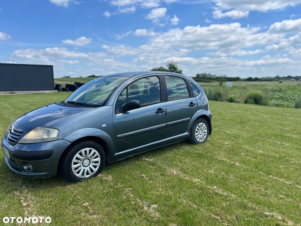 Citroën C3 1.4 Furio - 2