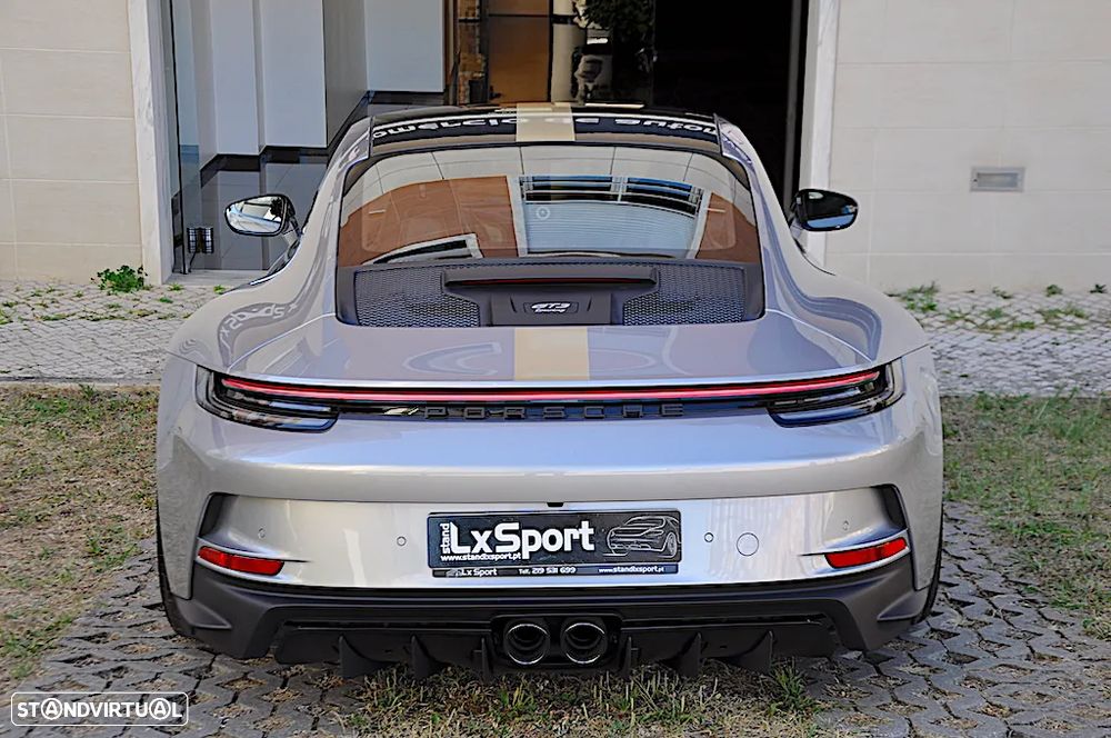 Porsche 911 (992) GT3 Touring Package - 14