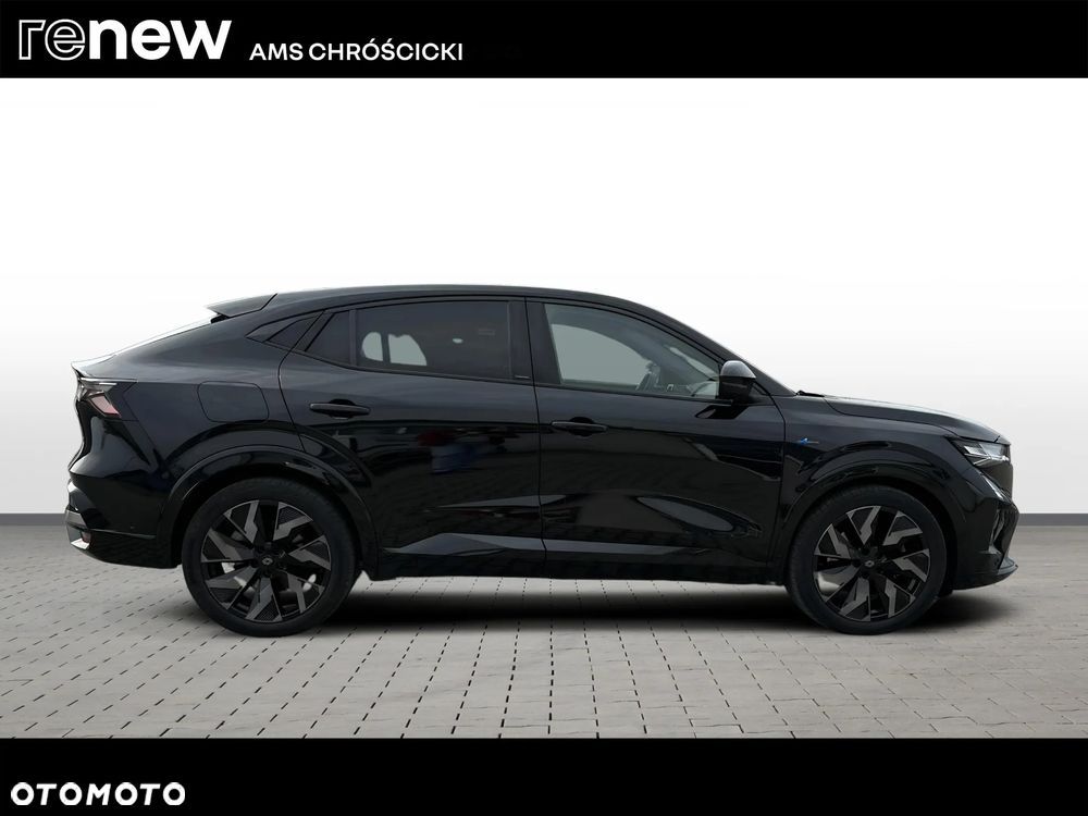 Renault Rafale 1.2 E-Tech Full Hybrid 200 esprit Alpine MMT - 6
