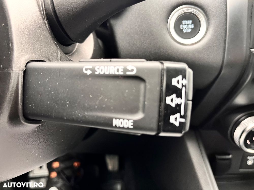 Renault Captur E-TECH Full 145 E-Tech Engineered - 30