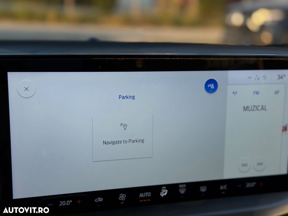 FORD Focus 2023 — imagine 33