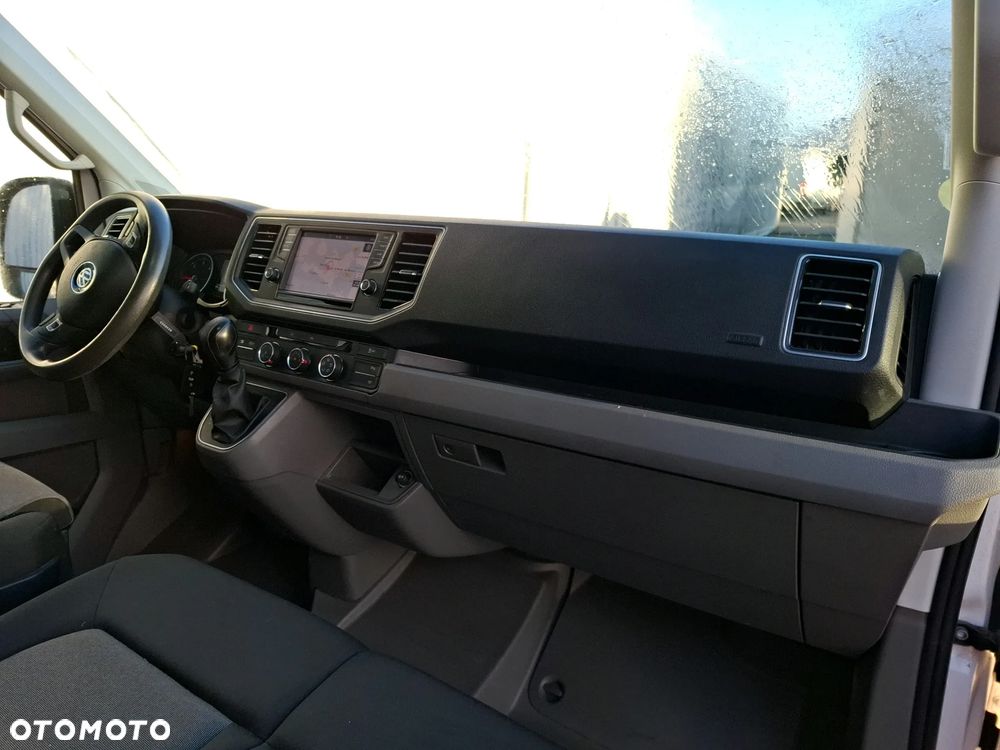 Volkswagen CRAFTER - 3