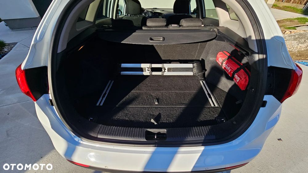 Kia Ceed Cee'd 1.6 CRDi M - 14