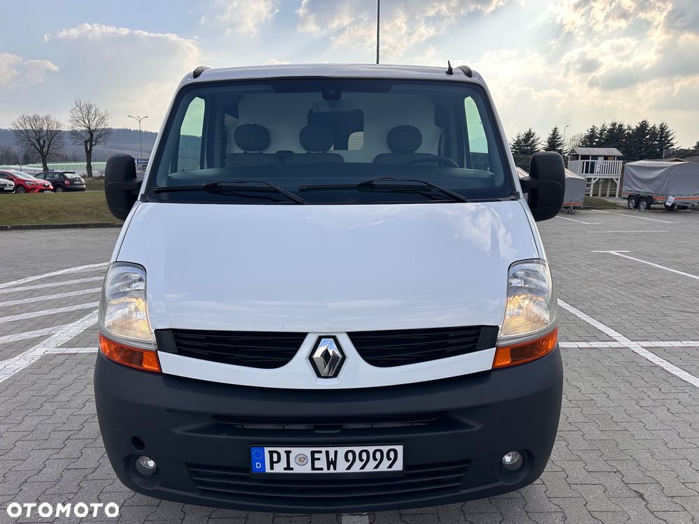 Renault Master - 33