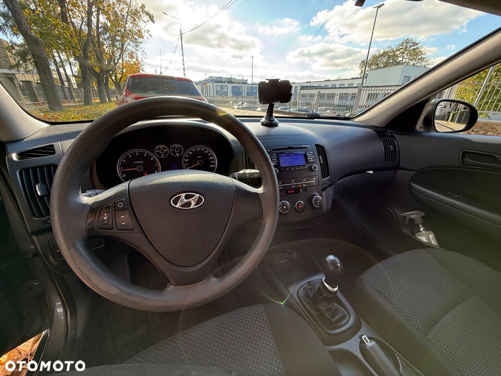 Hyundai i30 - 14