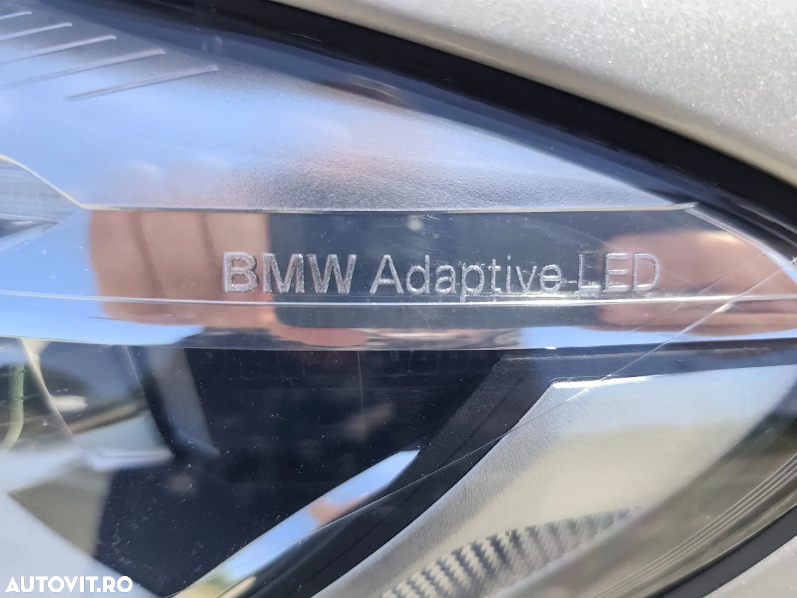 BMW X3 xDrive20d AT xLine - 6