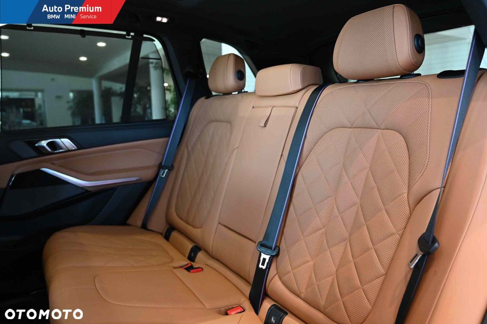 BMW X5 - 17