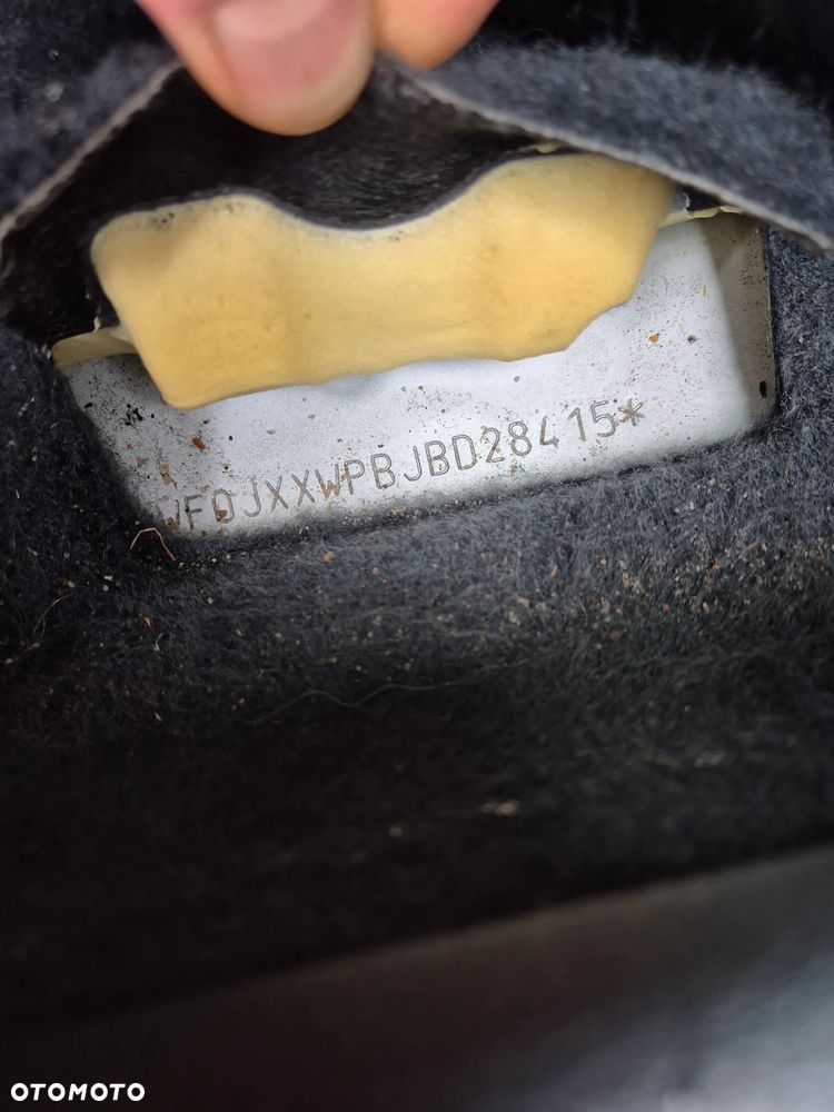 Ford C-MAX 1.6 EcoBoost Titanium ASS - 16