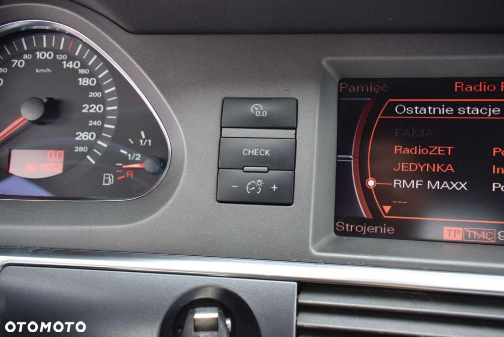 Audi A6 Limousine - 27
