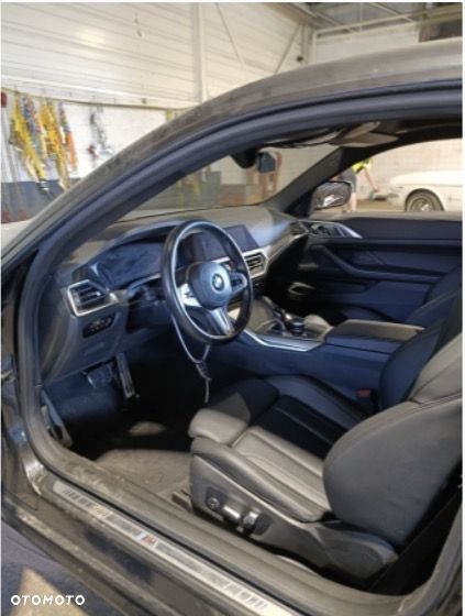 BMW Seria 4 M440i xDrive - 15