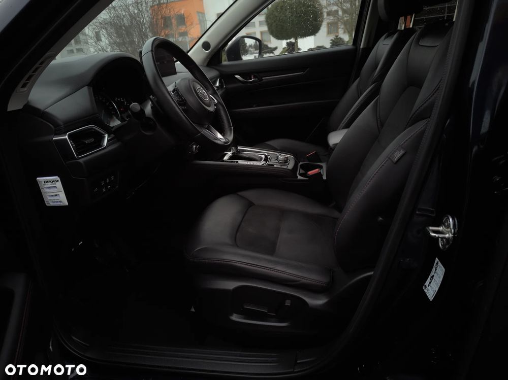 Mazda CX-5 2.0 Skypassion 2WD - 12