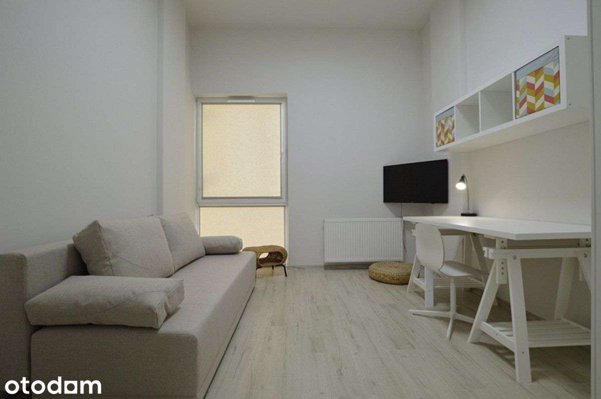 Mieszkanie na sprzedaż, 1 pokój, 21 m², Lublin