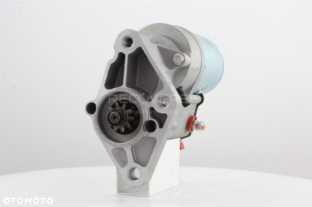 Rozrusznik KIA 2.9 TD CRDi HPDi CARNIVAL SEDONA - 3