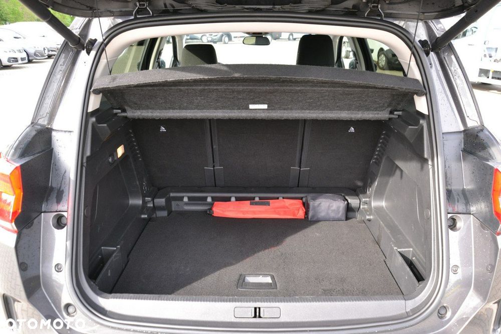 Citroën C5 Aircross - 16
