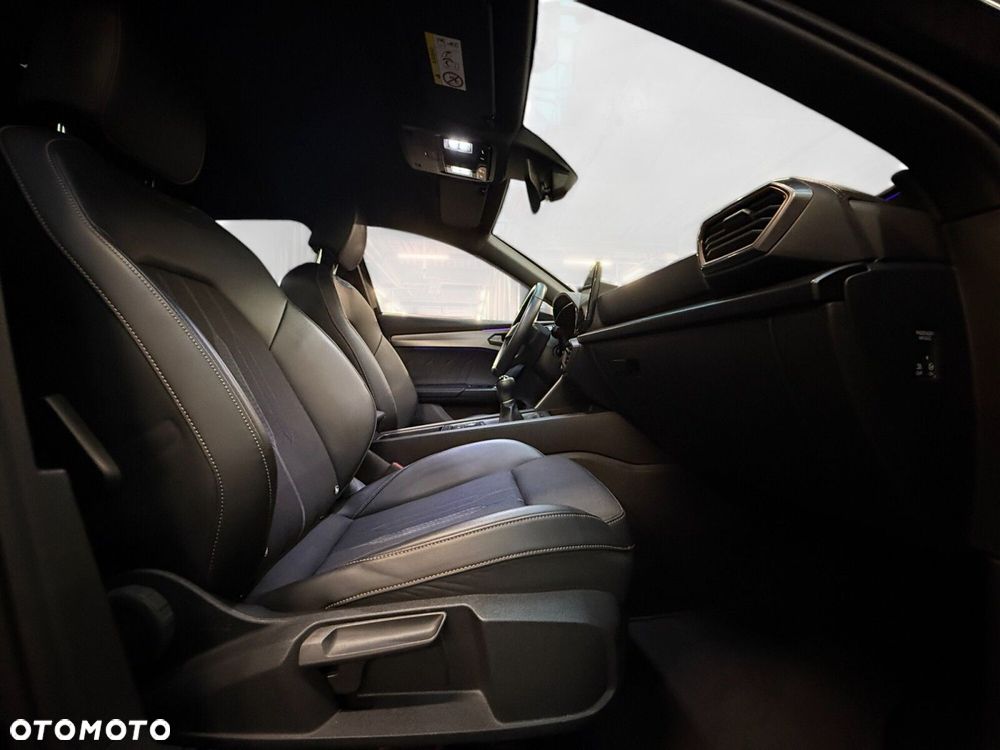 Cupra Formentor 1.5 TSI - 21