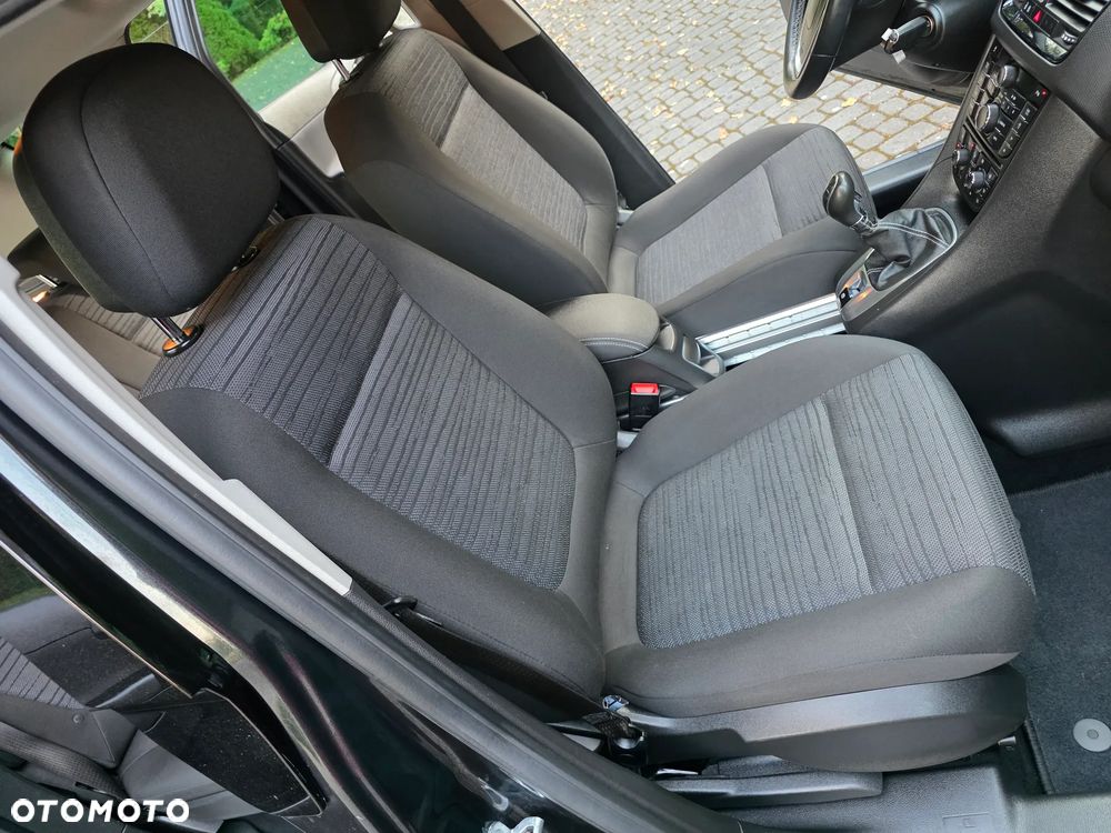 Opel Meriva 1.4 Ecoflex Start/Stop Style - 20