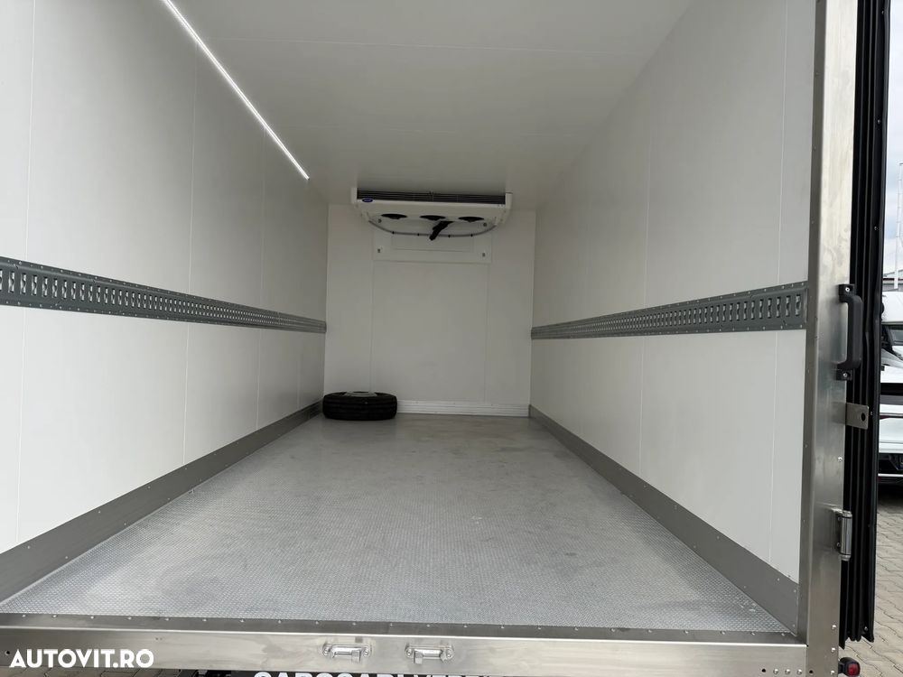 Iveco DAILY 70C16H3.0 - BOX CONGELARE - 8