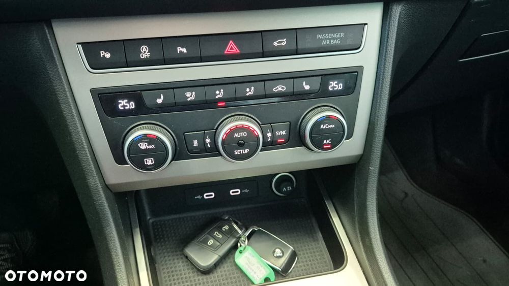 Seat Ateca 2.0 TSI 4Drive DSG OPF Xperience - 29
