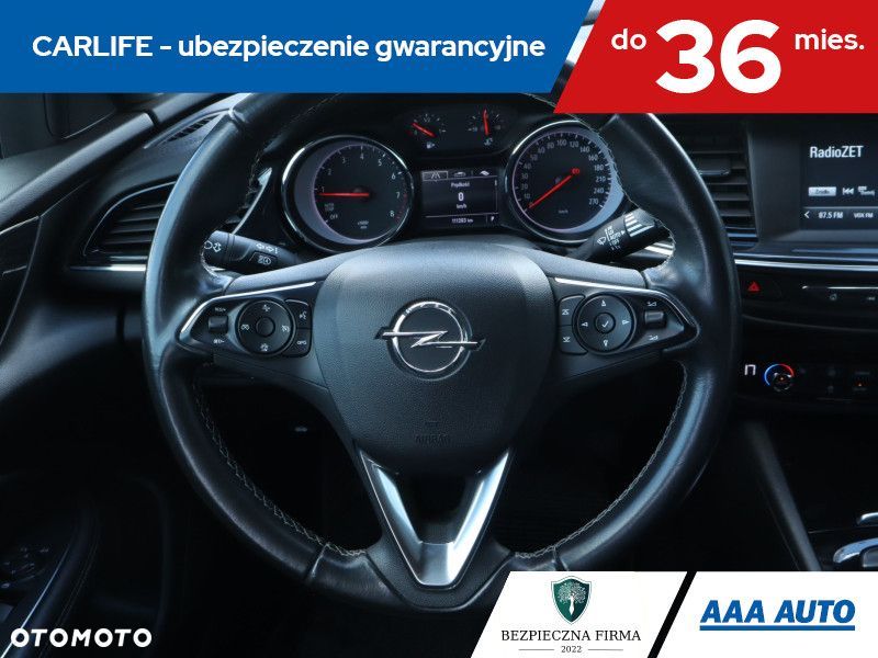 Opel Insignia - 19