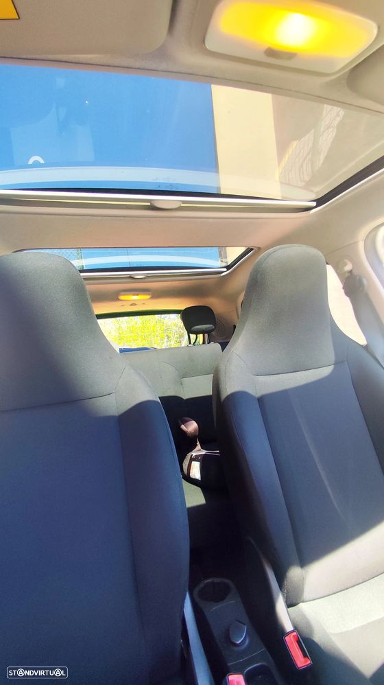 Smart ForFour EQ passion - 5