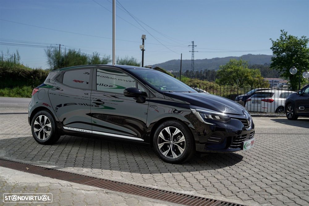 Renault Clio 1.0 TCe Evolution Bi-Fuel - 6