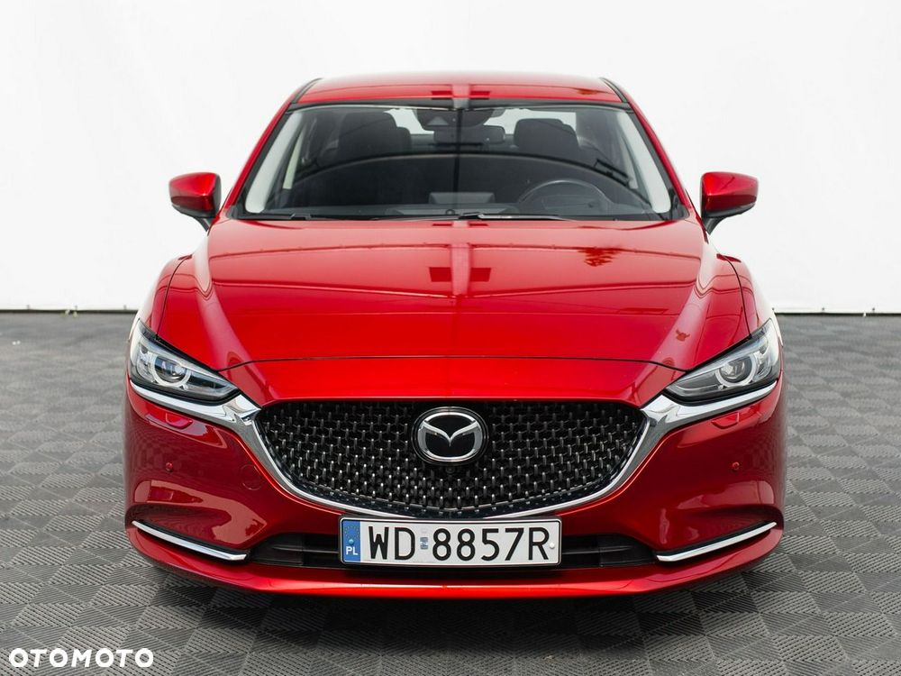 Mazda 6 2.0 Center-Line - 8