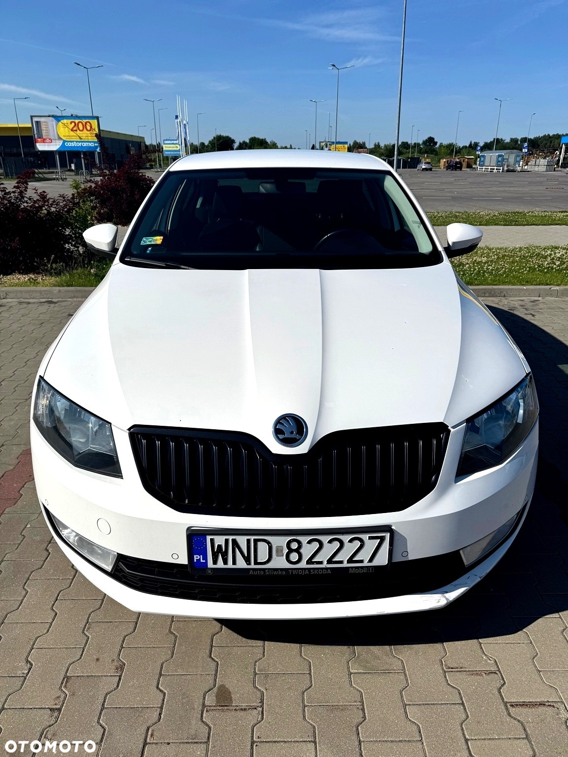 Skoda Octavia 1.2 TSI Joy - 3