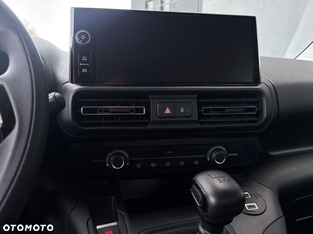 Toyota Proace City Verso 1.5 D-4D Business - 19