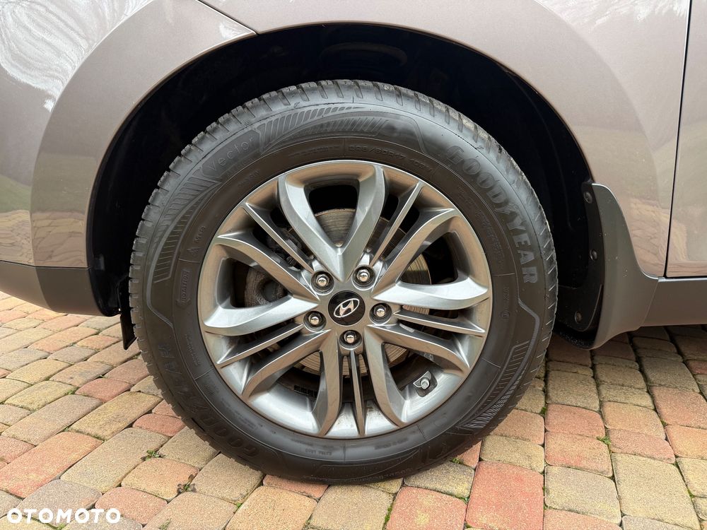 Hyundai ix35 - 32