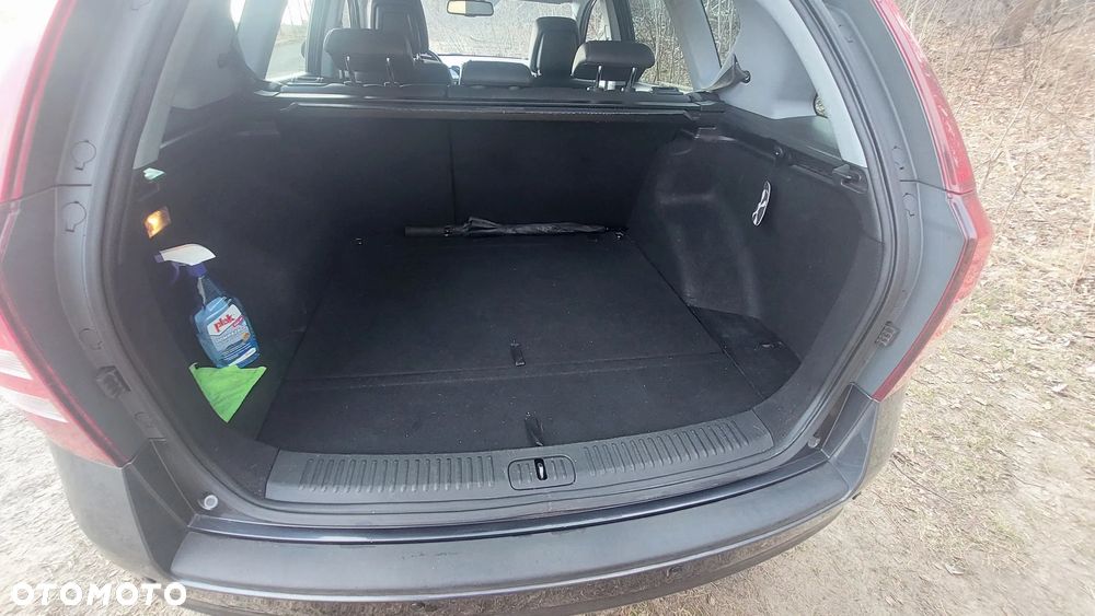 Kia Ceed 1.6 Crdi Optimum + - 7