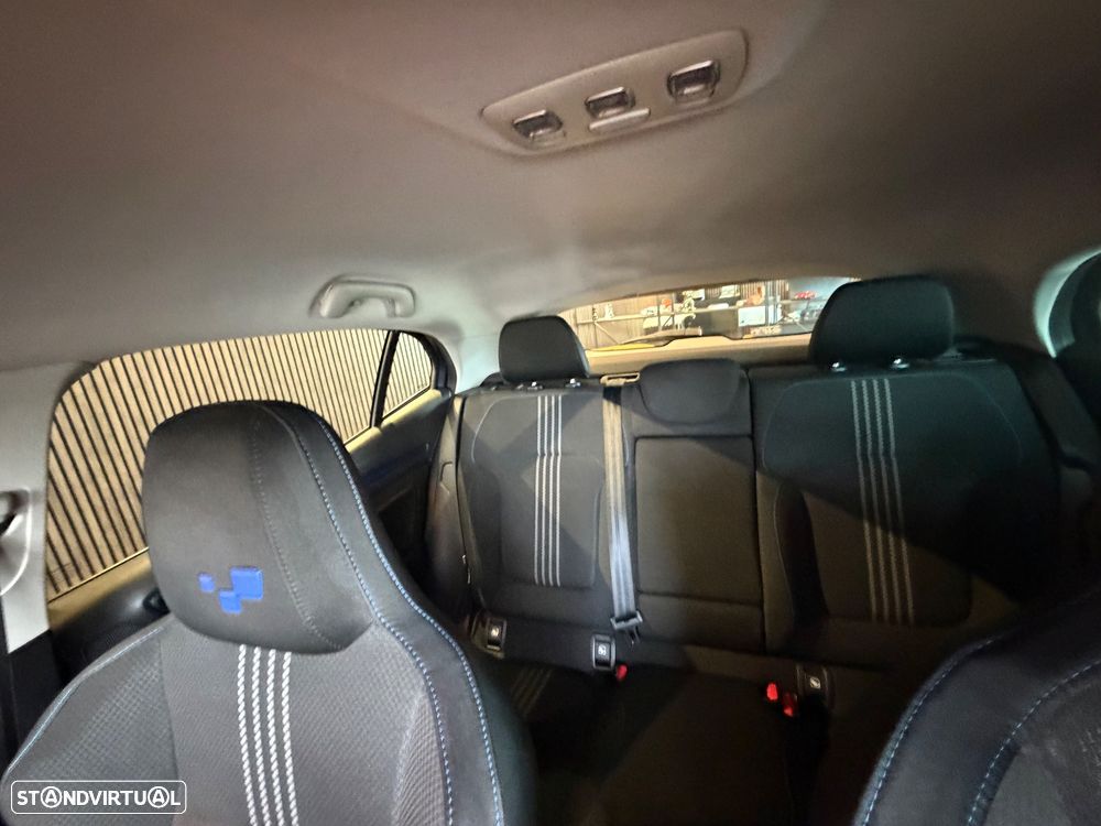 Renault Mégane 1.5 dCi GT Line - 16