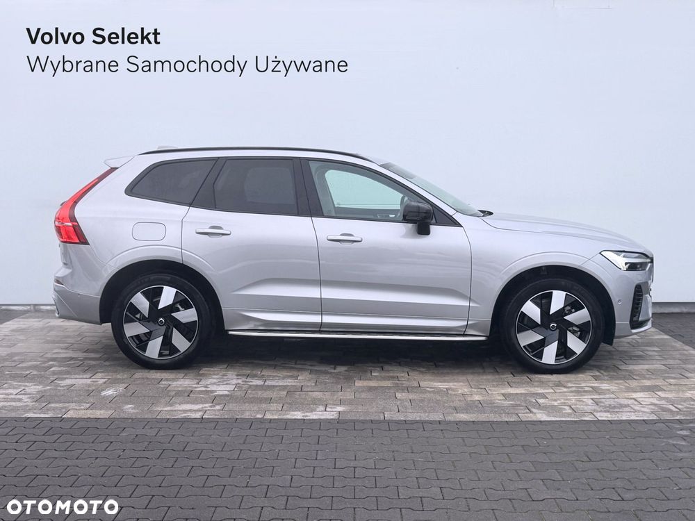 Volvo XC 60 - 3