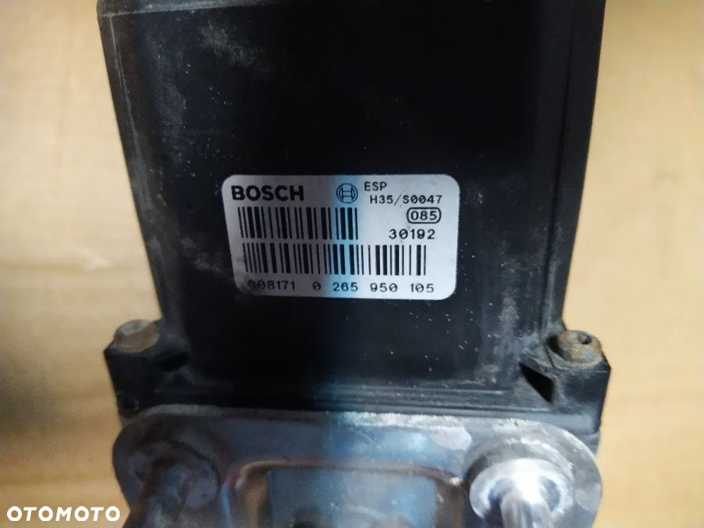Pompa ABS VW phaeton lift 0265950105 - 2