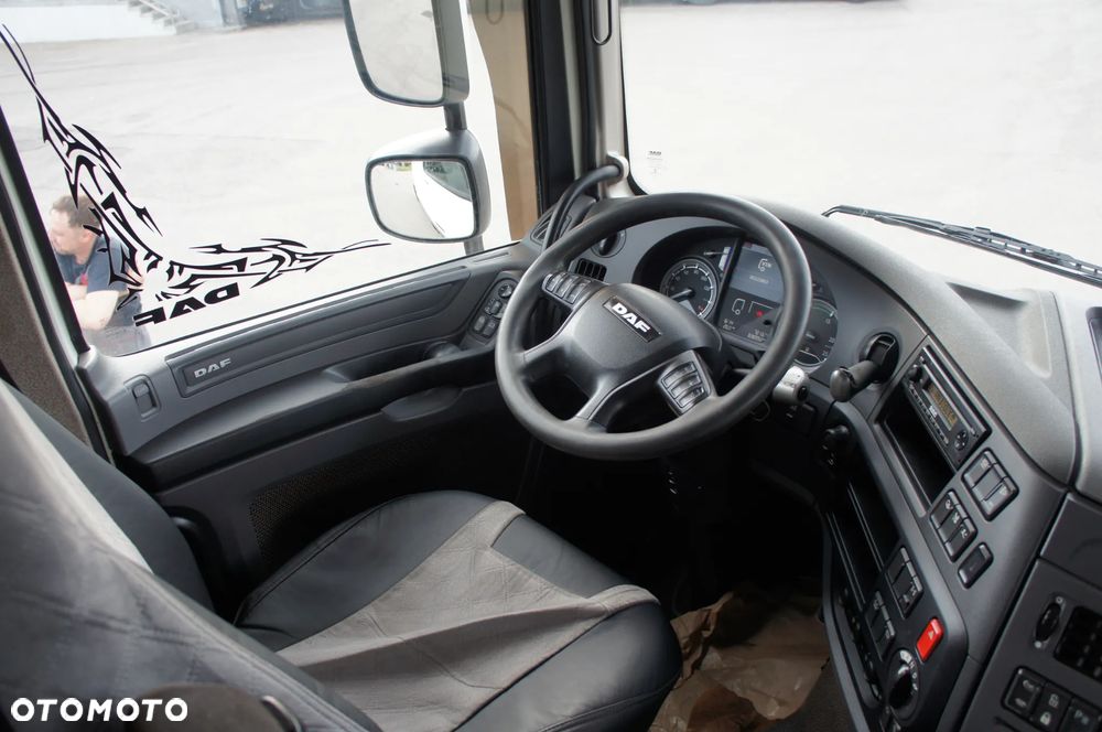 DAF XF460 FT - 11