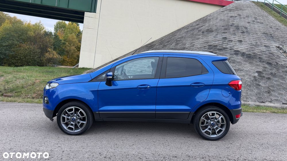 Ford EcoSport - 4