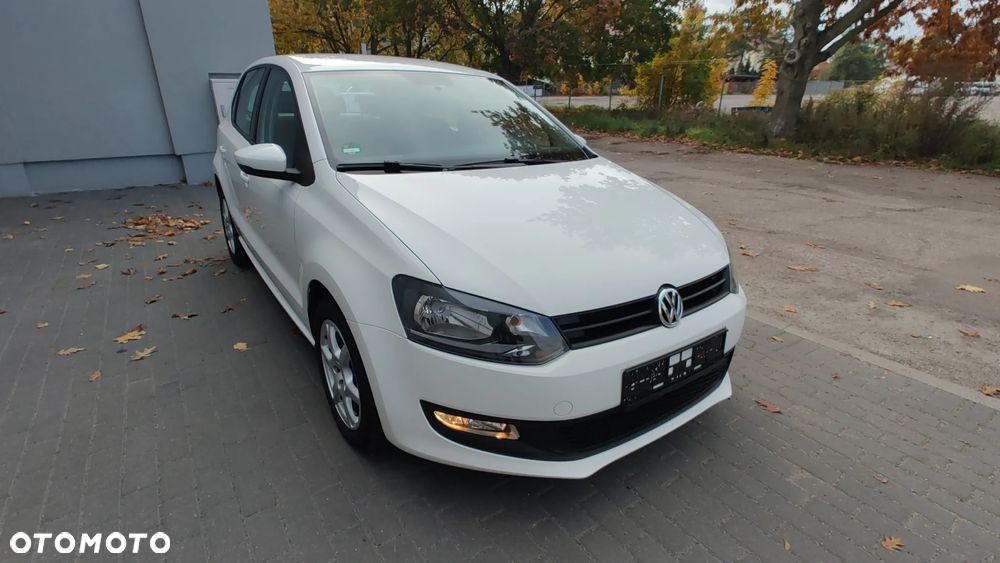 Volkswagen Polo - 9
