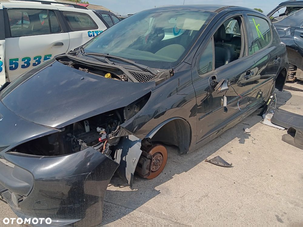A032 / PEUGEOT 207 / NA CZĘŚCI - 3