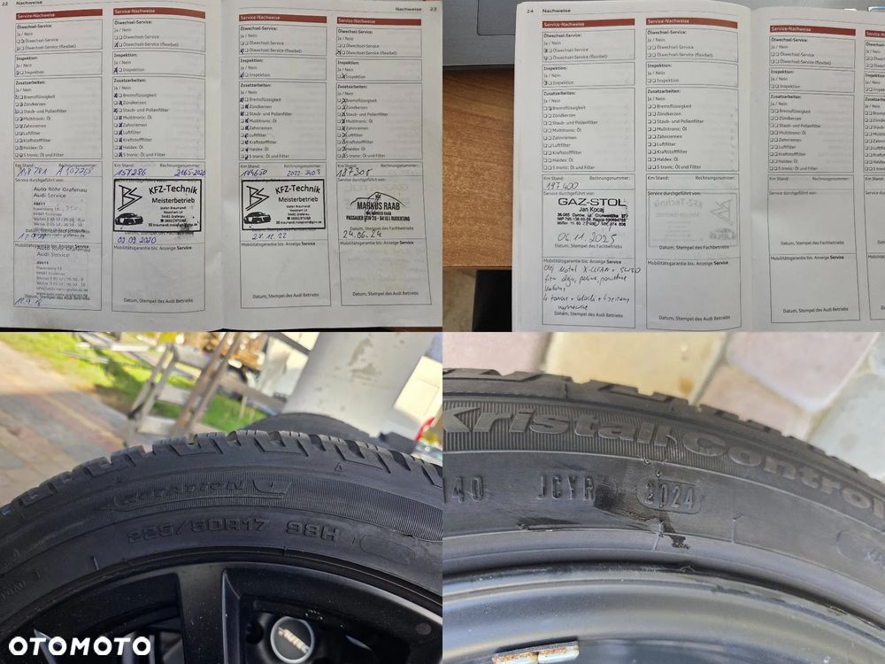 Audi A4 Allroad 2.0 TDI DPF S tronic - 40