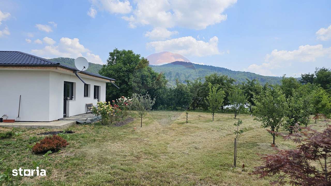 Casă / Vilă cu 5 camere de vânzare - Imagine principală: 3/20