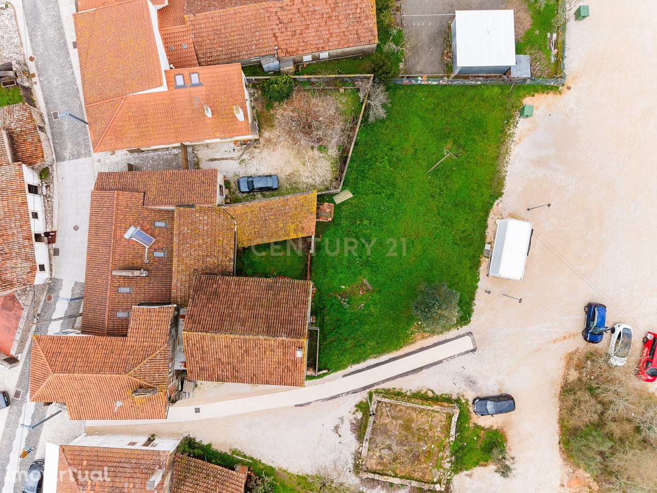 Moradia localizada em Aljustrel, Fátima - Grande imagem: 5/22