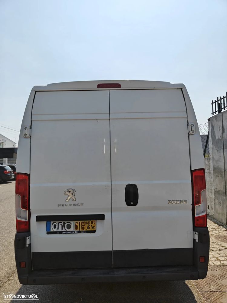 Peugeot Boxer Premium 435 L4H2 - 3