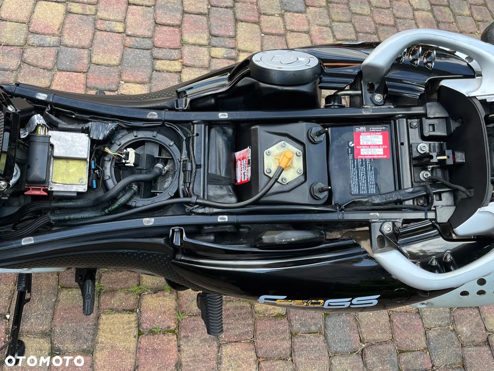 BMW GS - 26