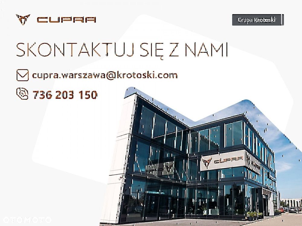 Cupra Born 79kWh VZ - 2
