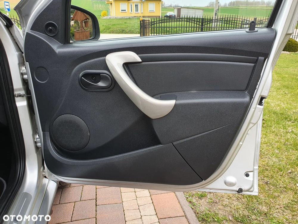 Dacia Sandero Stepway dCi 90 Prestige - 16