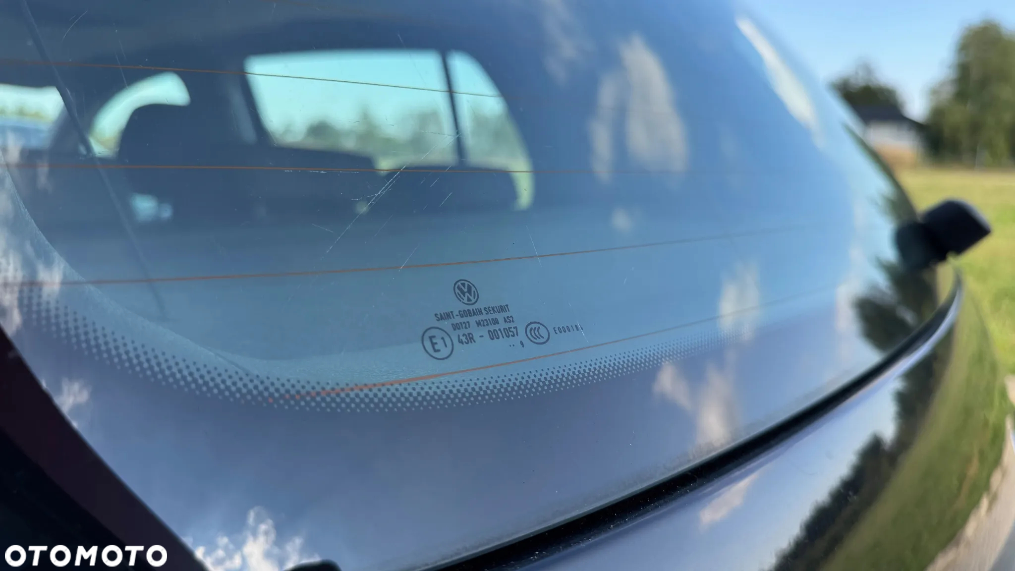 Volkswagen Golf VI 2.0 TDI Comfortline - 22