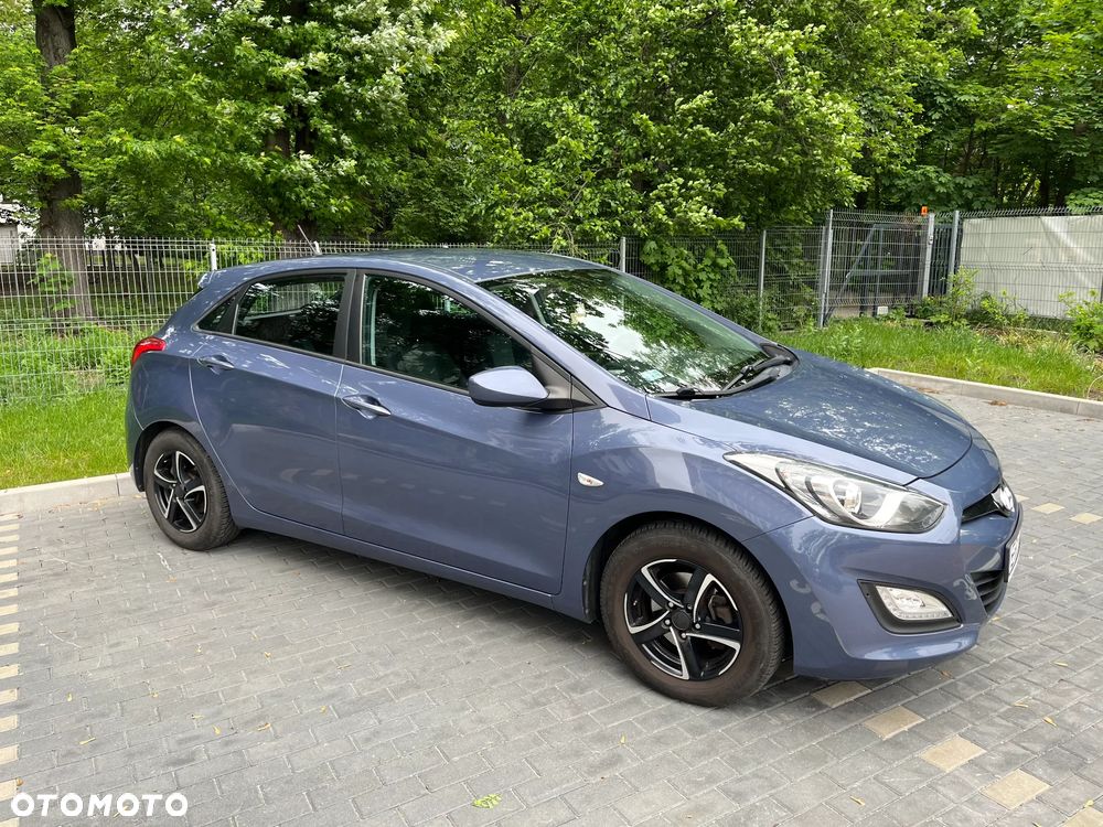 Hyundai i30 - 4
